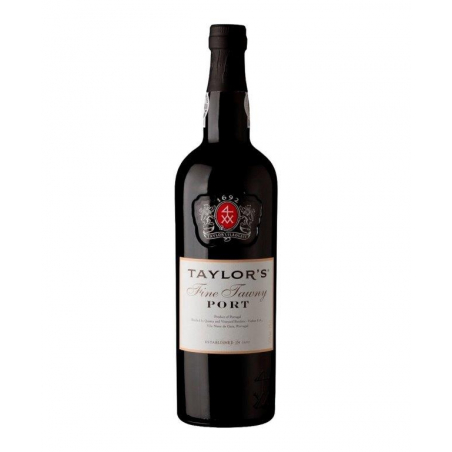 Taylor's Fine Tawny Porto