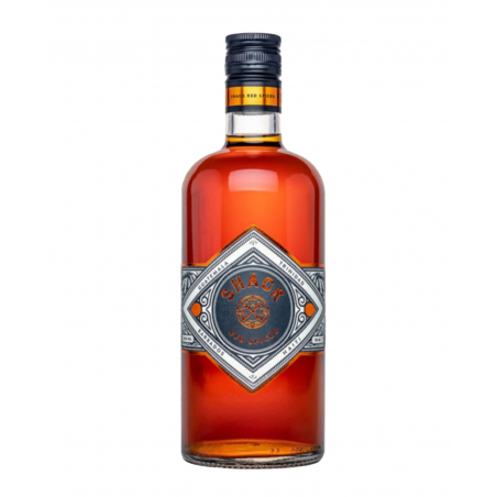 Shack Rum Red Spiced3224