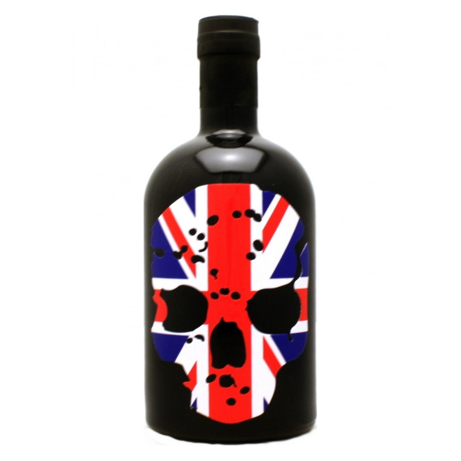 Vodka Ghost Union Jack Vodka Ghost Union Jack