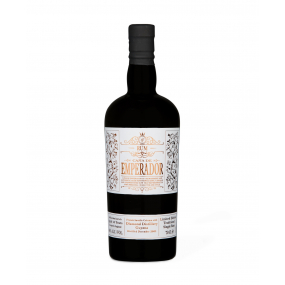 Cana De Emperador 16 ans