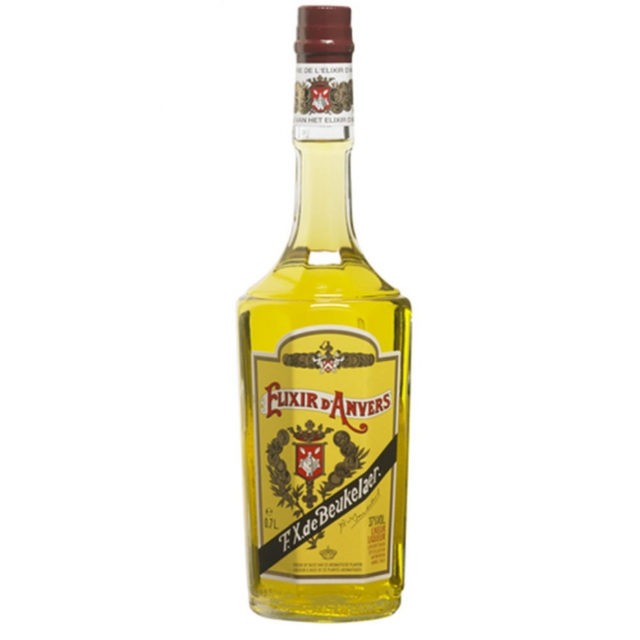 Elixir d'Anvers Elixir d'Anvers