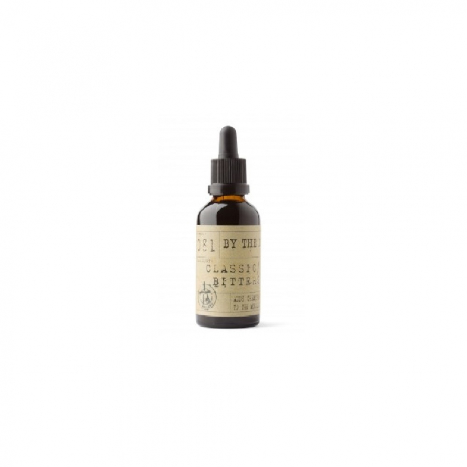 By The Dutch Classic Bitters By The Dutch Classic Bitters