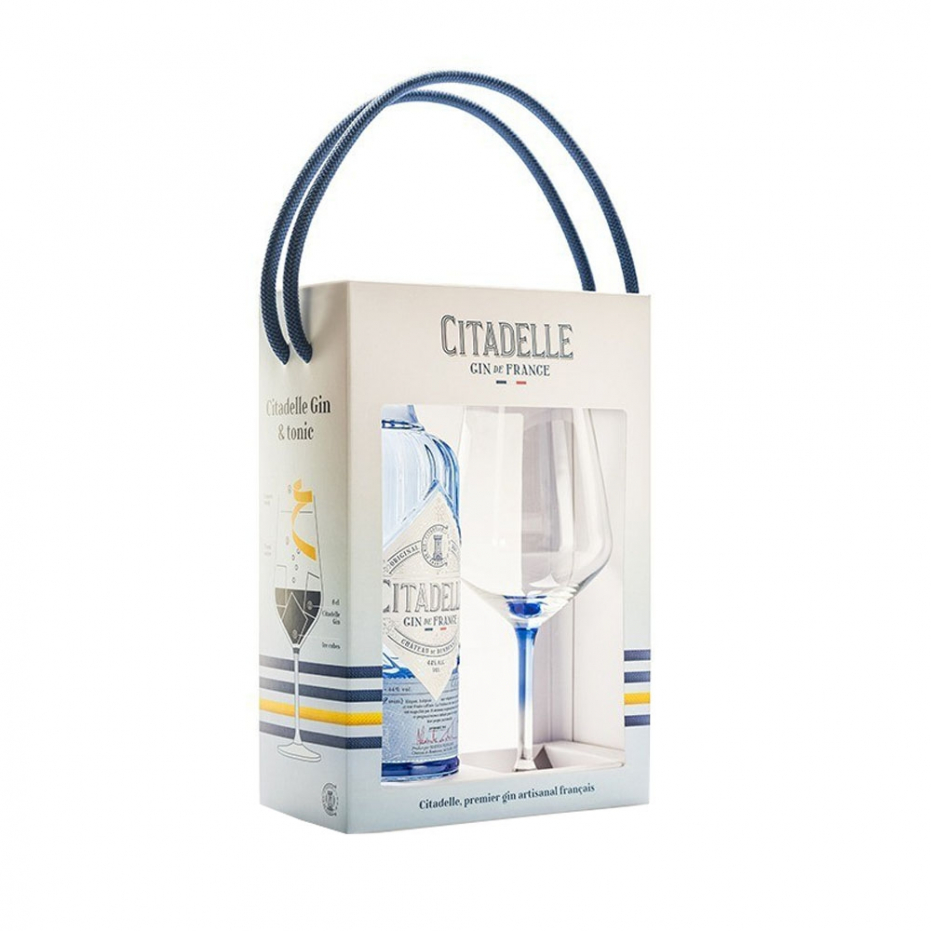 Citadelle Gin Citadelle Gin