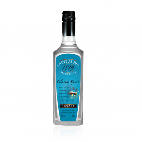 Saint Aubin Classic Spirits Coconut