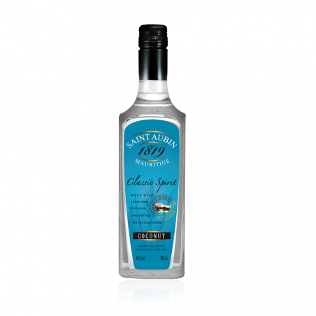 Saint Aubin Classic Spirits Coconut