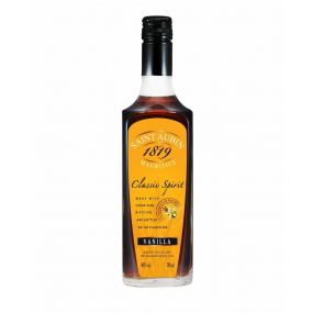 Saint Aubin Classic Spirits...