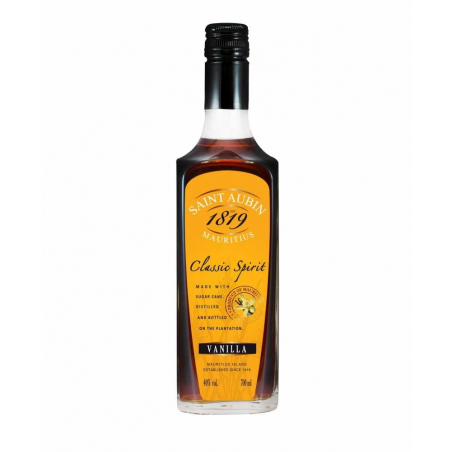 Saint Aubin Classic Spirits Vanilla3278