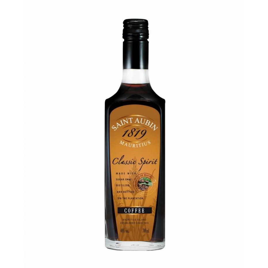 Saint Aubin Classic Spirits Coffee Saint Aubin Classic Spirits Coffee