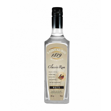 Saint Aubin Classic Spirits White