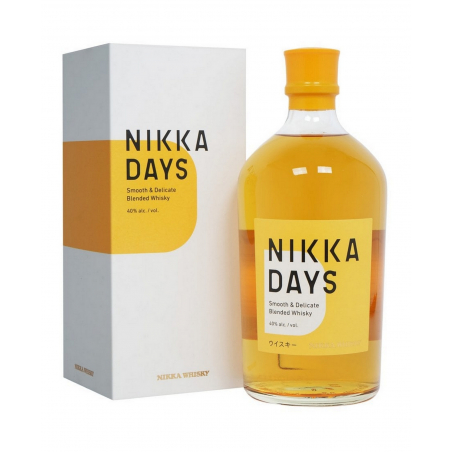 Nikka Days3287