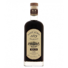 Saint Aubin Extra Premium Spirits Coffee