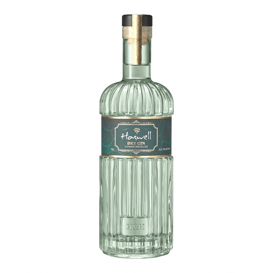 Haswell Dry Gin Haswell Dry Gin