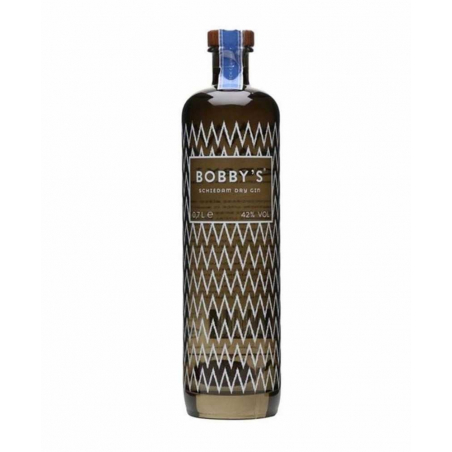 Bobby's Schiedam Dry Gin