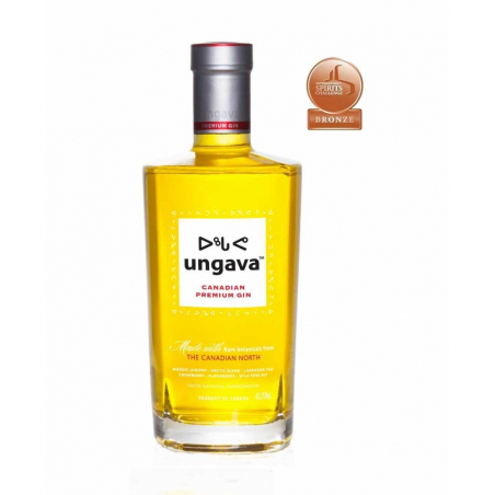 Ungava Gin