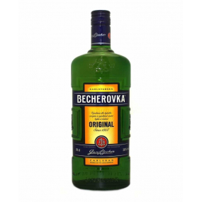 Becherovka Original Carlsbad