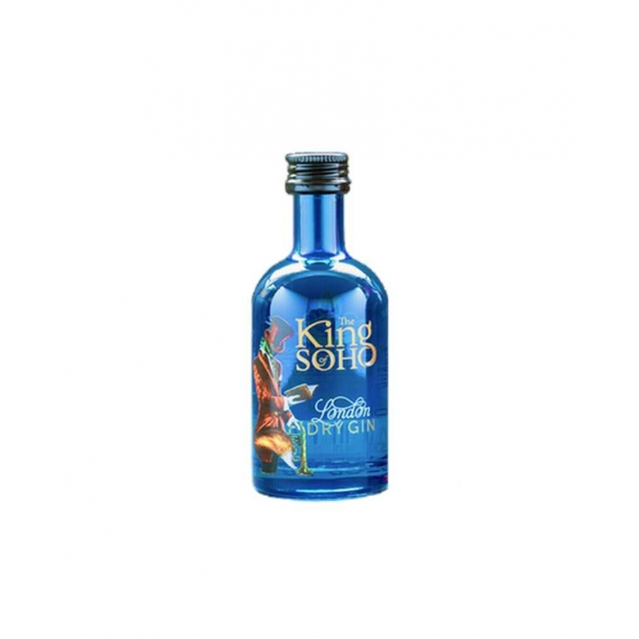 KING OF SOHO Gin KING OF SOHO Gin