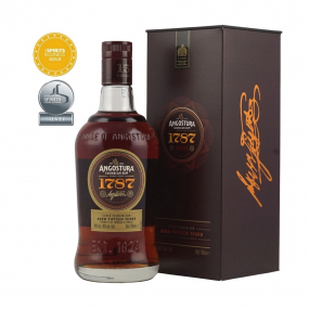 Angostura 1787 15 ans