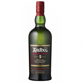 Ardbeg 5 ans Wee Beastie