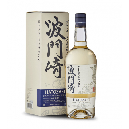 Hatozaki Malt