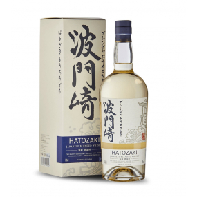 Hatozaki Blended