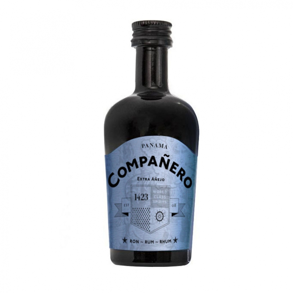 Compañero Extra Anejo 5 cl Compañero Extra Anejo 5 cl
