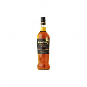 Angostura Butterfly 7 ans