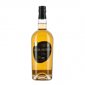 Rasta Morris Fiji 11 ans 2009/2020