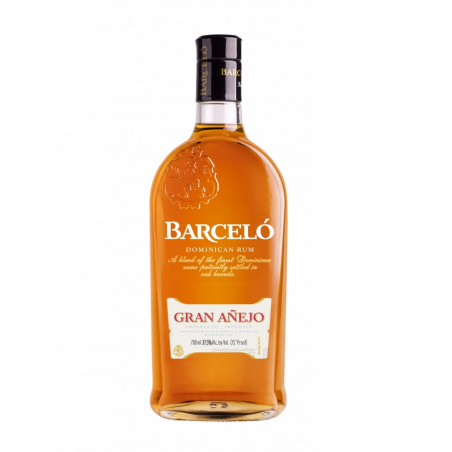 Barcelo Gran Anejo