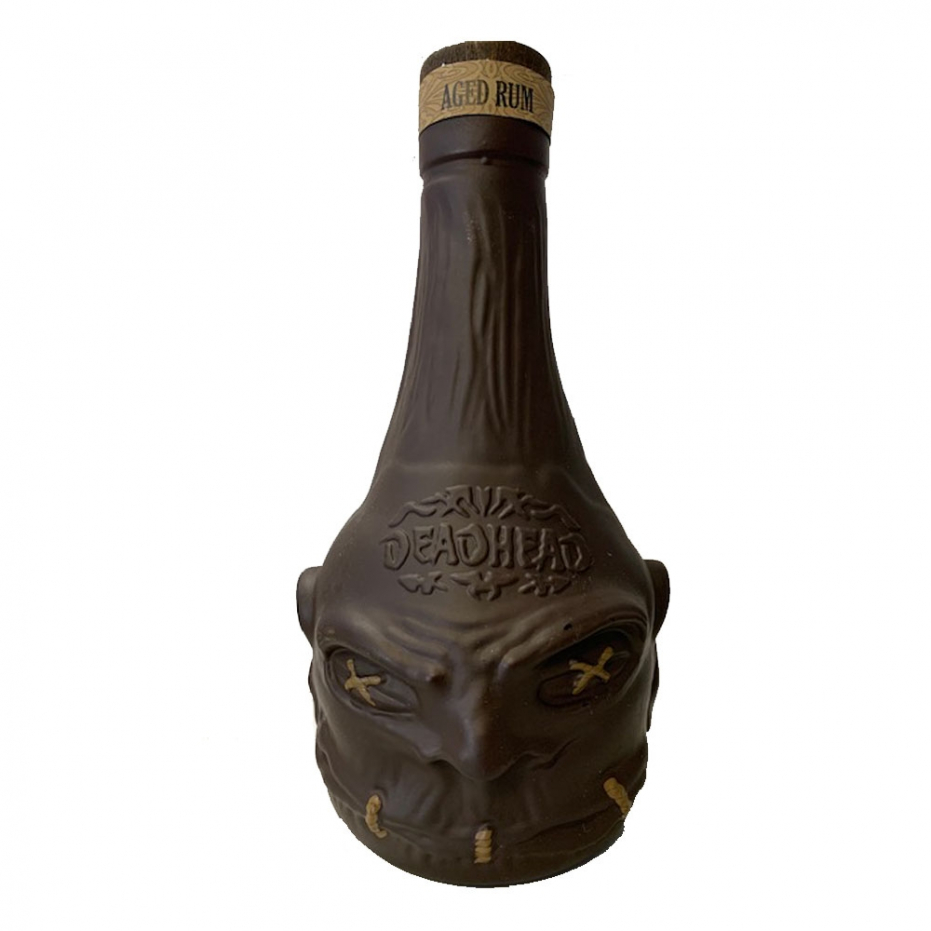 DEADHEAD Rum 6 ans DEADHEAD Rum 6 ans
