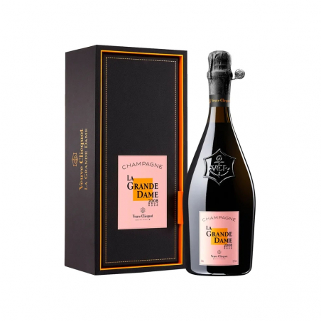 Veuve Clicquot La Grande Dame Rosé 20083449