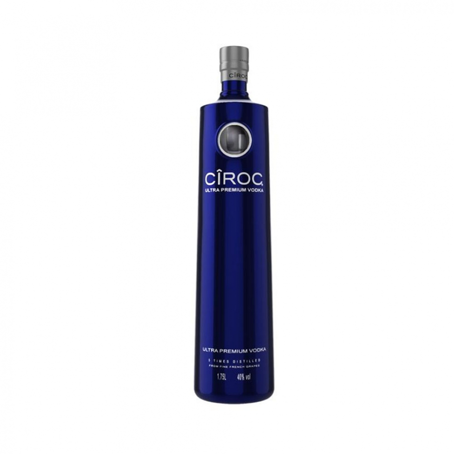 Vodka Ciroc Snap Frost "Eclipse" Vodka Ciroc Snap Frost "Eclipse"