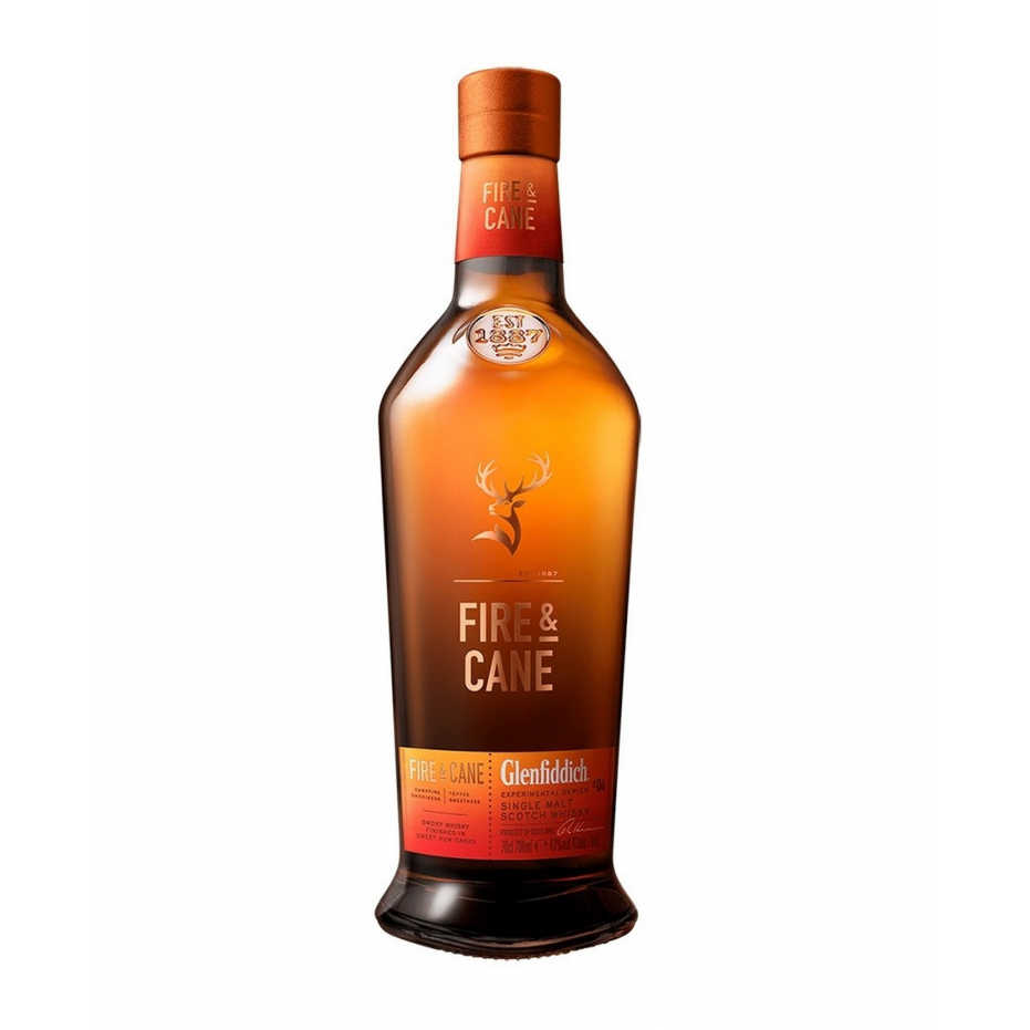 GLENFIDDICH 18 ans Small Batch Reserve GLENFIDDICH 18 ans Small Batch Reserve