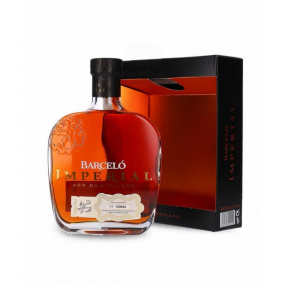 Rhum Barcelo Imperial