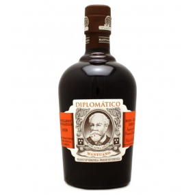 Diplomatico Mantuano