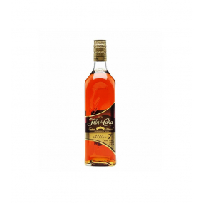 Flor de Cana Grande Reserve 7 ans