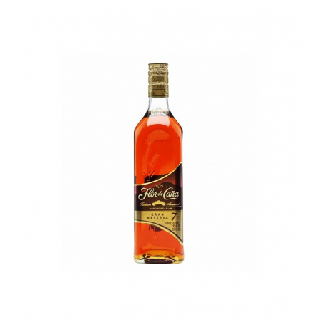 Flor de Cana Grande Reserve 7 ans