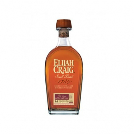 Elijah Craig Small Batch3504