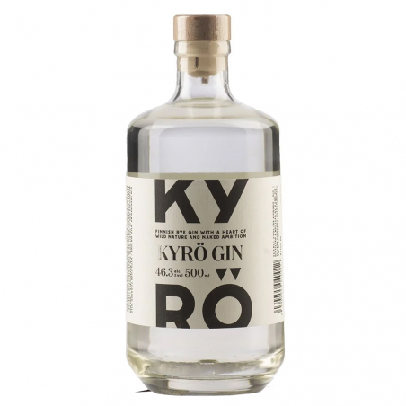 Kyrö Gin