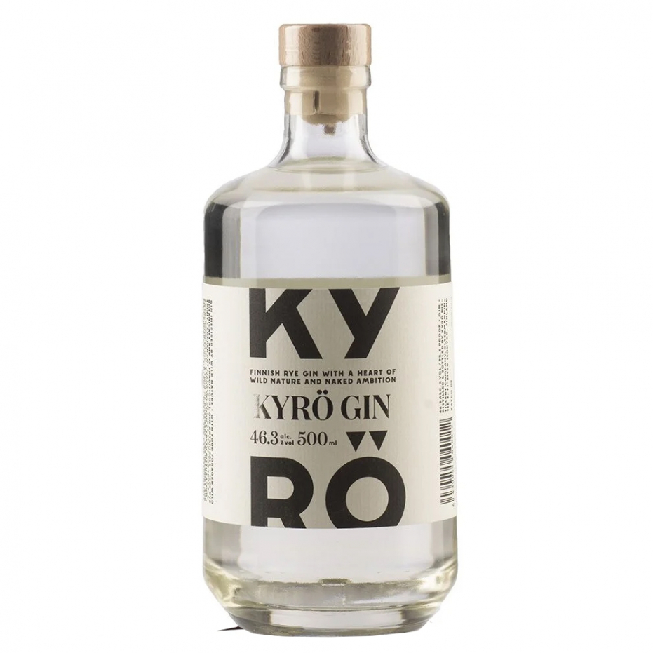 Kyrö Gin Kyrö Gin