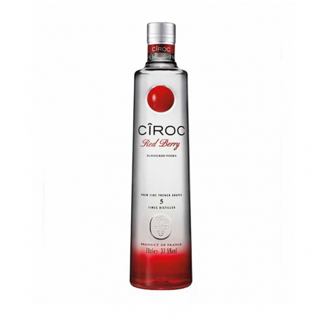 Vodka CIROC Red Berry