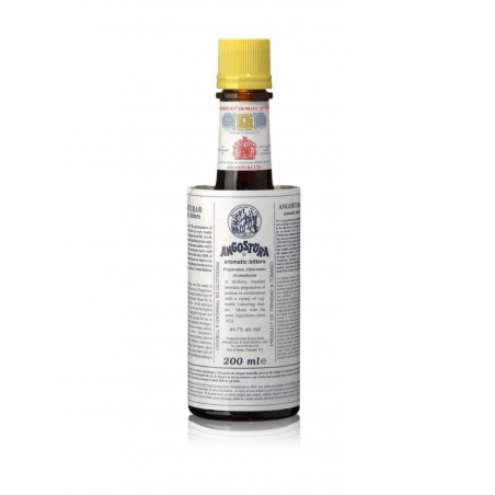 ANGOSTURA Aromatic Bitters