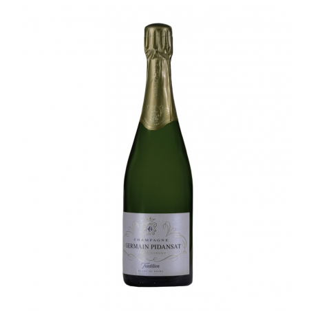 Germain Pidansat Brut Tradition