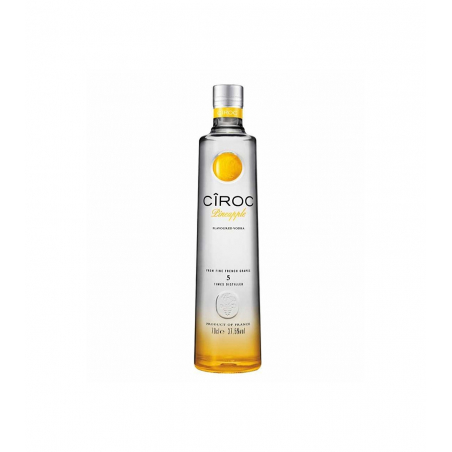 Ciroc Coconut Vodka