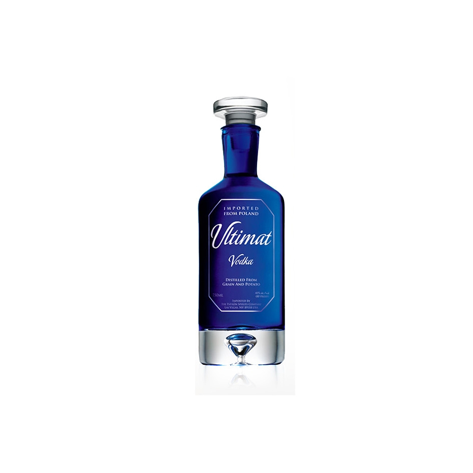 Vodka Ultimat Vodka Ultimat
