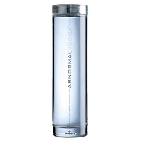 Abnormal Vodka