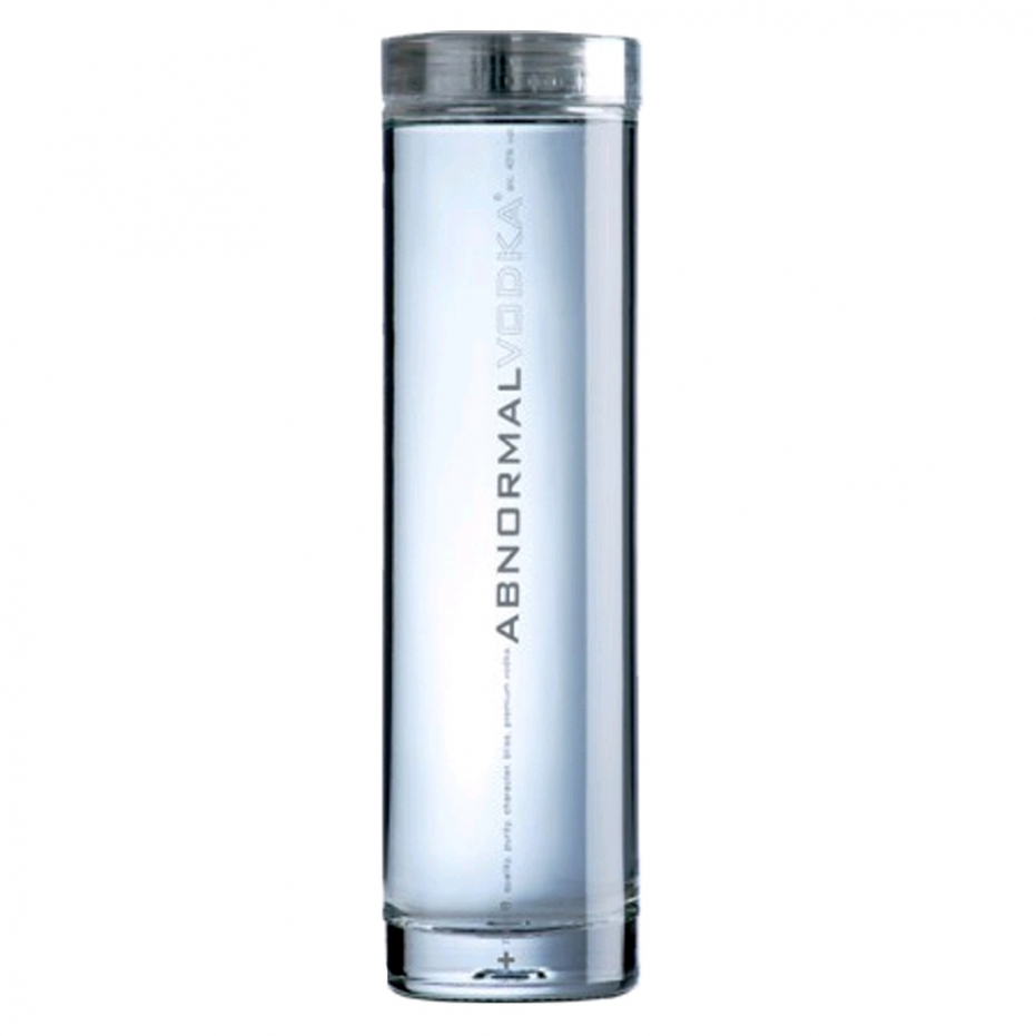 Abnormal Vodka Abnormal Vodka