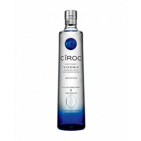 Cîroc Vodka 6 litres Mathusalem