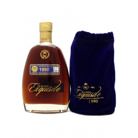 Oliver's Exquisito 1990