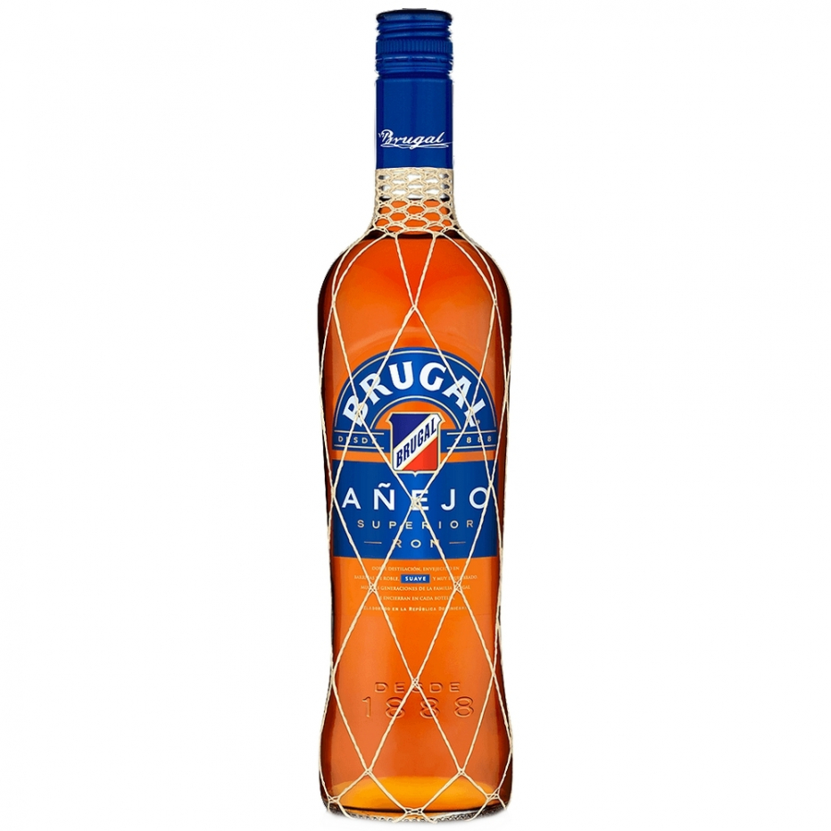 Brugal Anejo Brugal Anejo