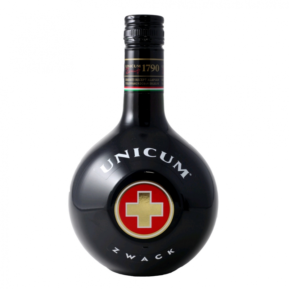 Unicum Zwack Unicum Zwack